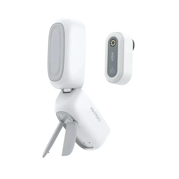 Akaso SnapX Compact Action Camera - Image 2