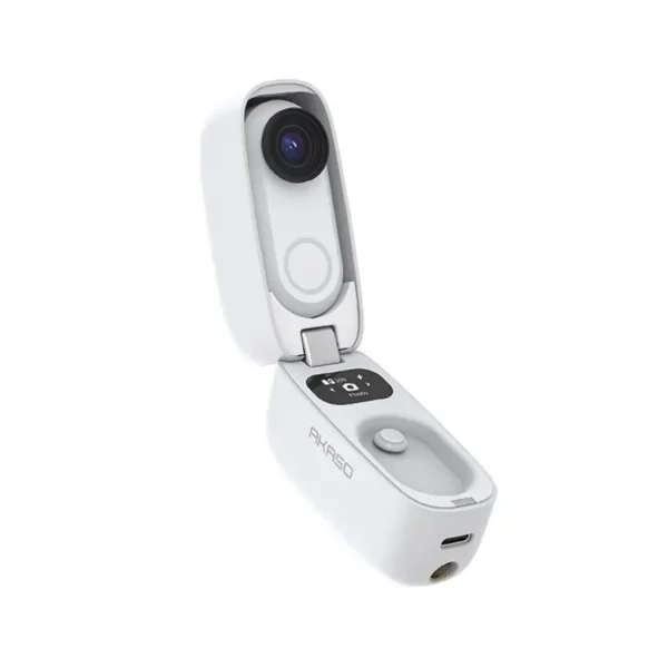 Akaso SnapX Compact Action Camera - Image 3