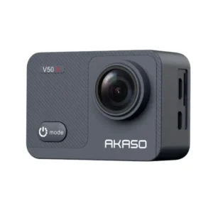 Akaso V50X Action Camera