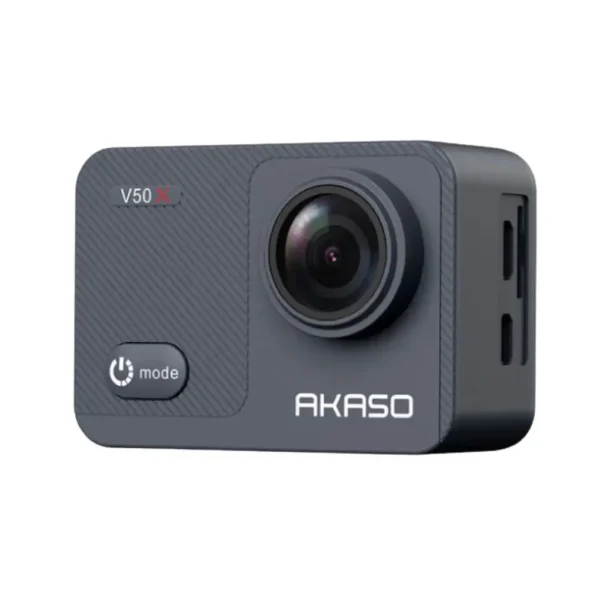 Akaso V50X Action Camera