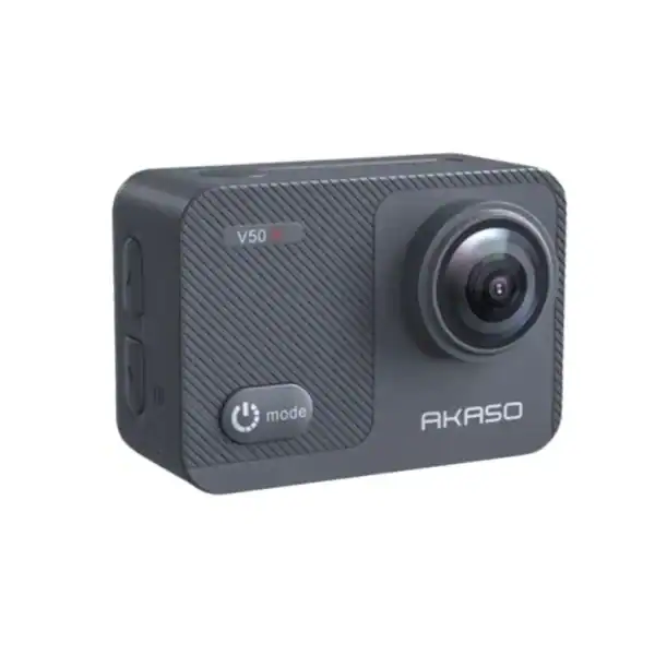 Akaso V50X Action Camera - Image 2