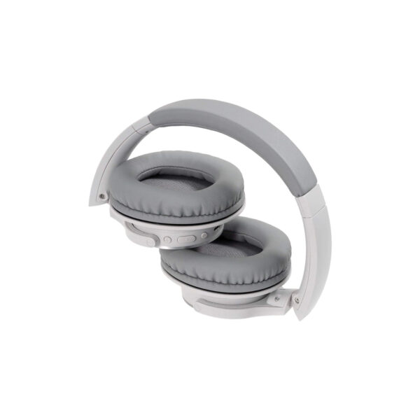 Audio Technica ATH-SR30BT Wireless Over-Ear Headphones Gray - Image 2