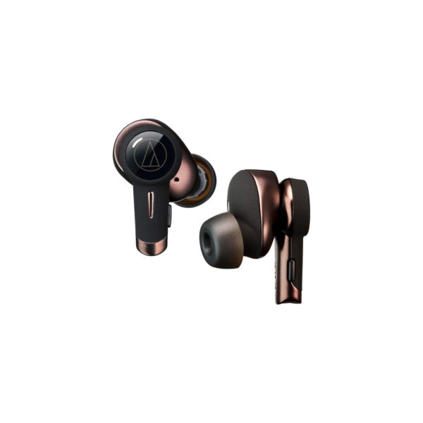 Audio Technica ATH-TWX9 True Wireless Earbuds - Image 4