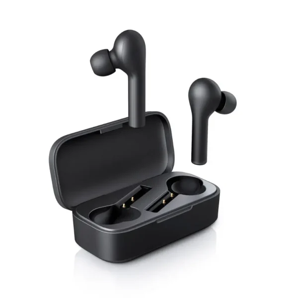 Aukey True Wireless Earbuds - Black