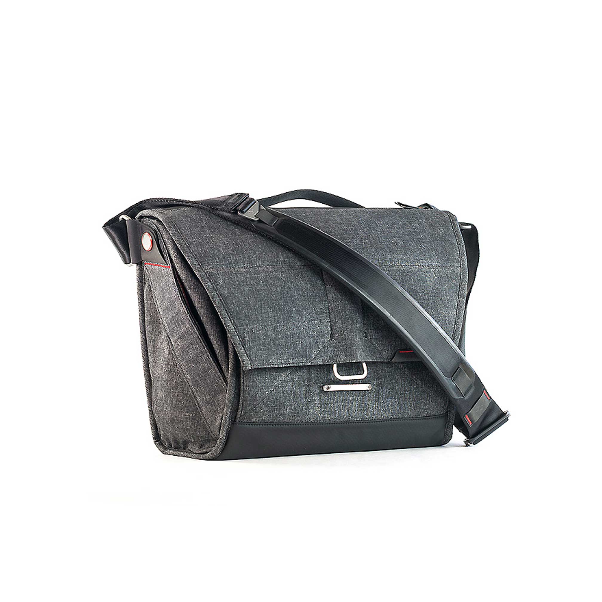 Peak Design Everyday Messenger Bag 13" Charcoal Urban Gadgets PH