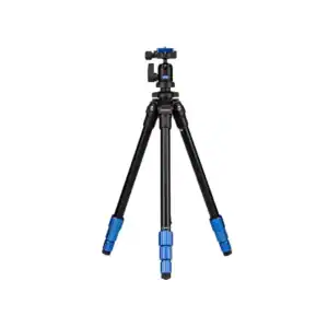 Benro TSSL08AN00P SuperSlim Aluminum Tripod