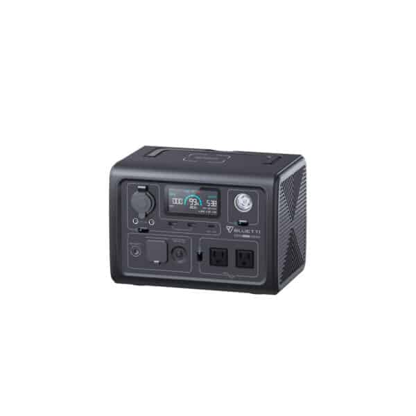 Bluetti EB3A Portable Power Station 600W - Urban Gadgets PH