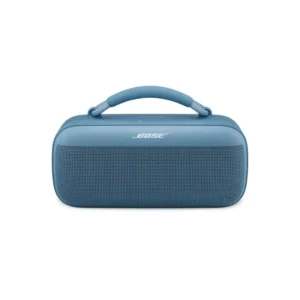 Bose Soundlink Max Portable Speaker Blue Dusk