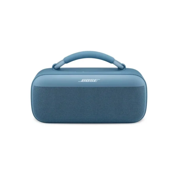 Bose Soundlink Max Portable Speaker Blue Dusk