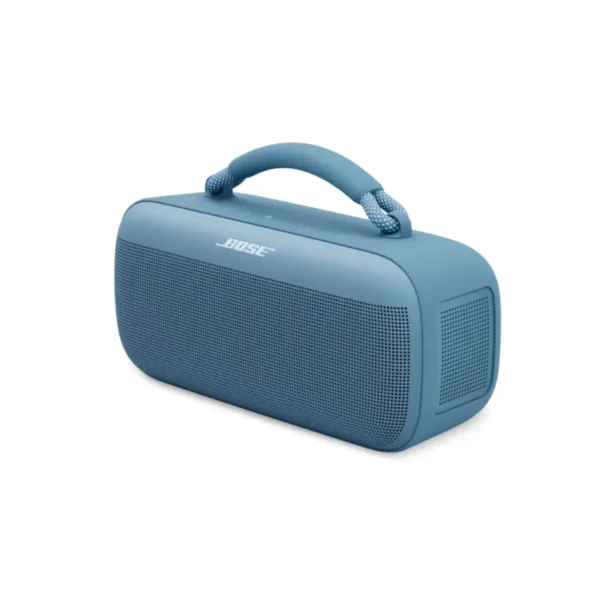 Bose Soundlink Max Portable Speaker Blue Dusk - Image 2