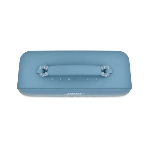 Bose Soundlink Max Portable Speaker Blue Dusk - Image 3