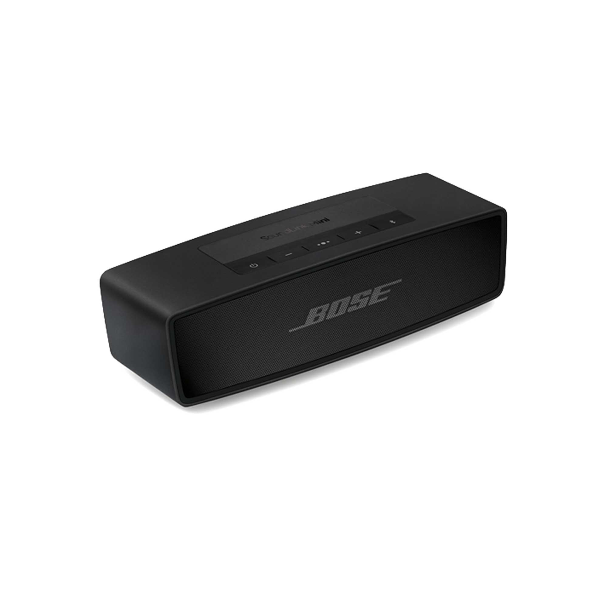 andrageren Demokrati bagagerum Bose Soundlink II Mini Bluetooth Speaker Black - Urban Gadgets PH