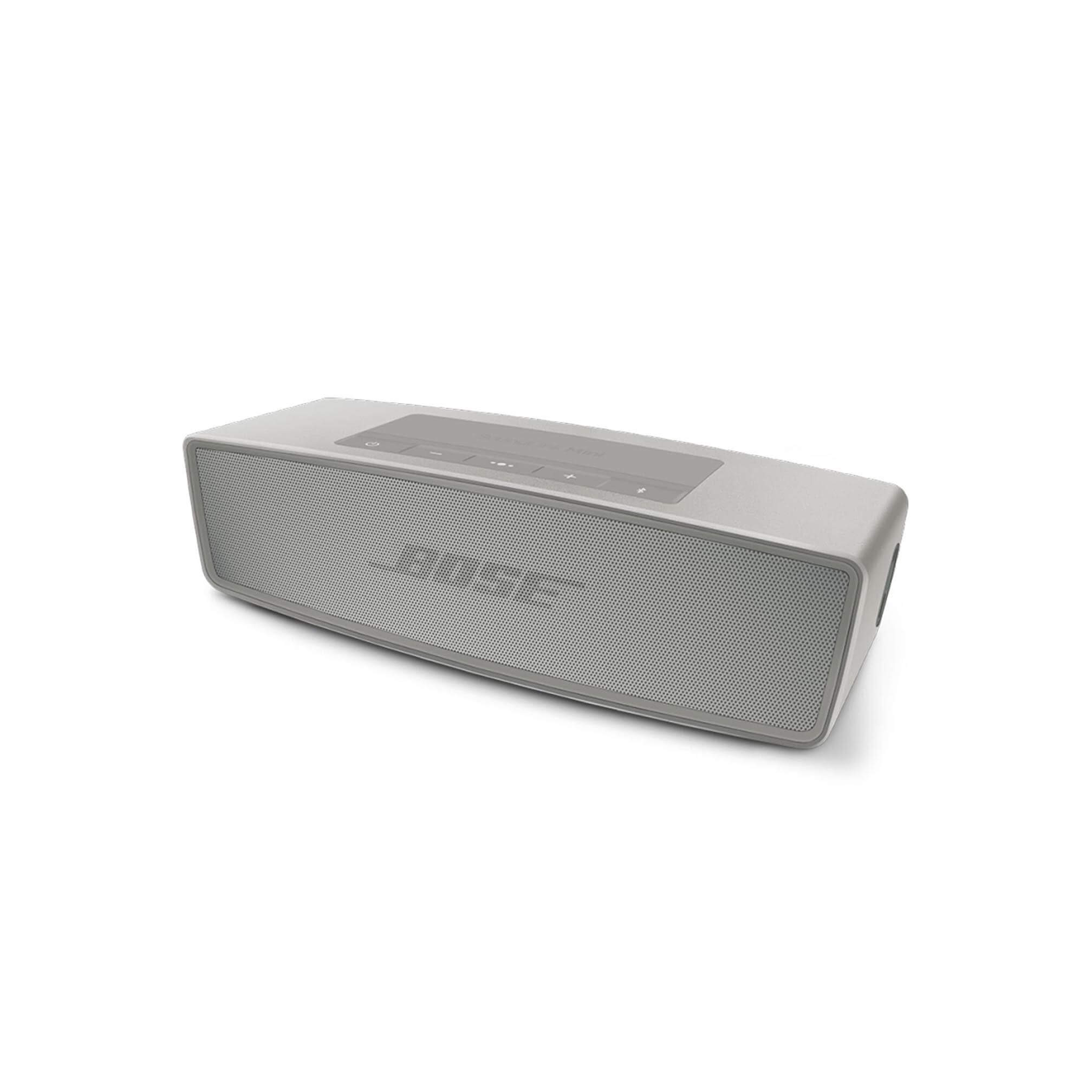 Bose soundlink best sale mini 2 features