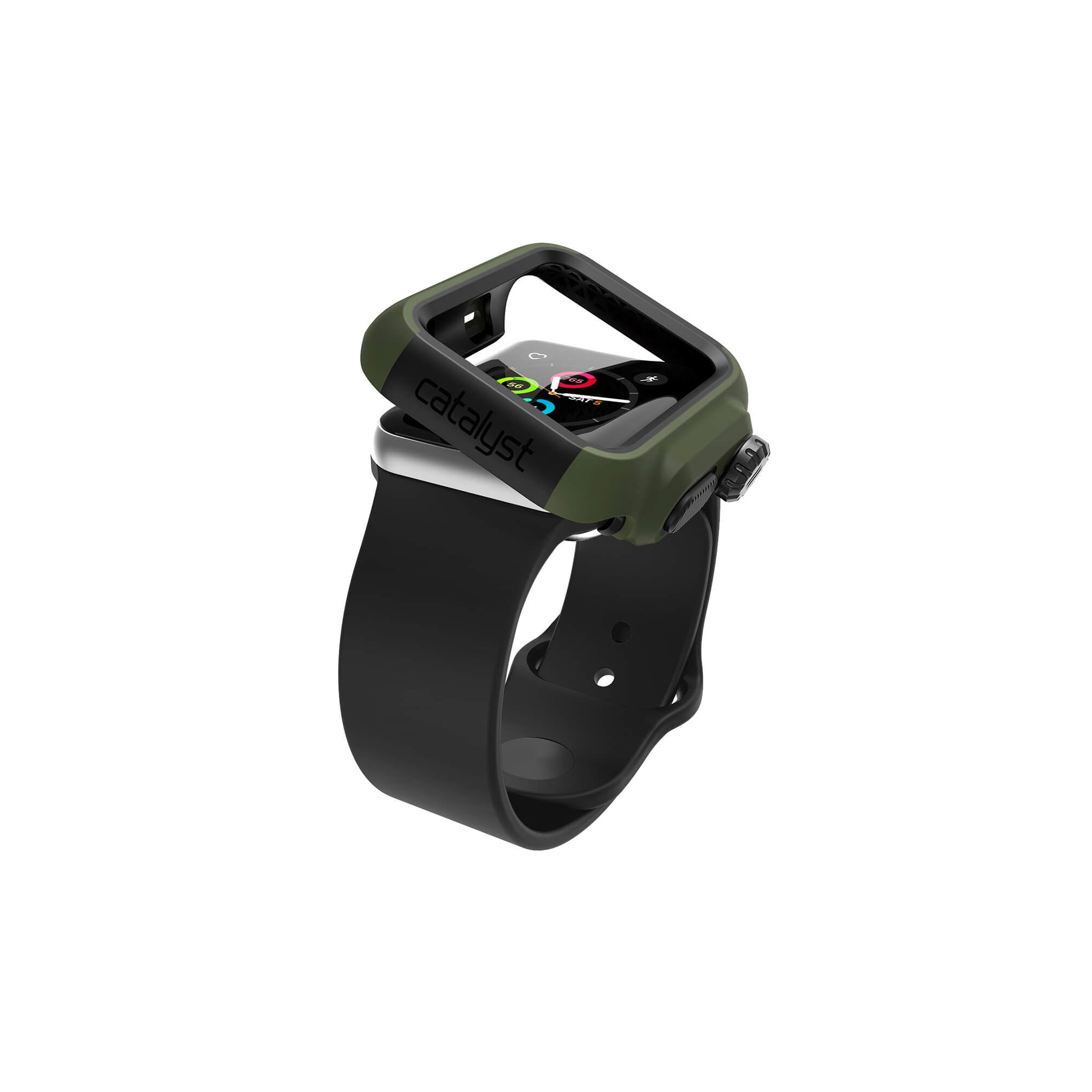 catalyst for apple watch series 3