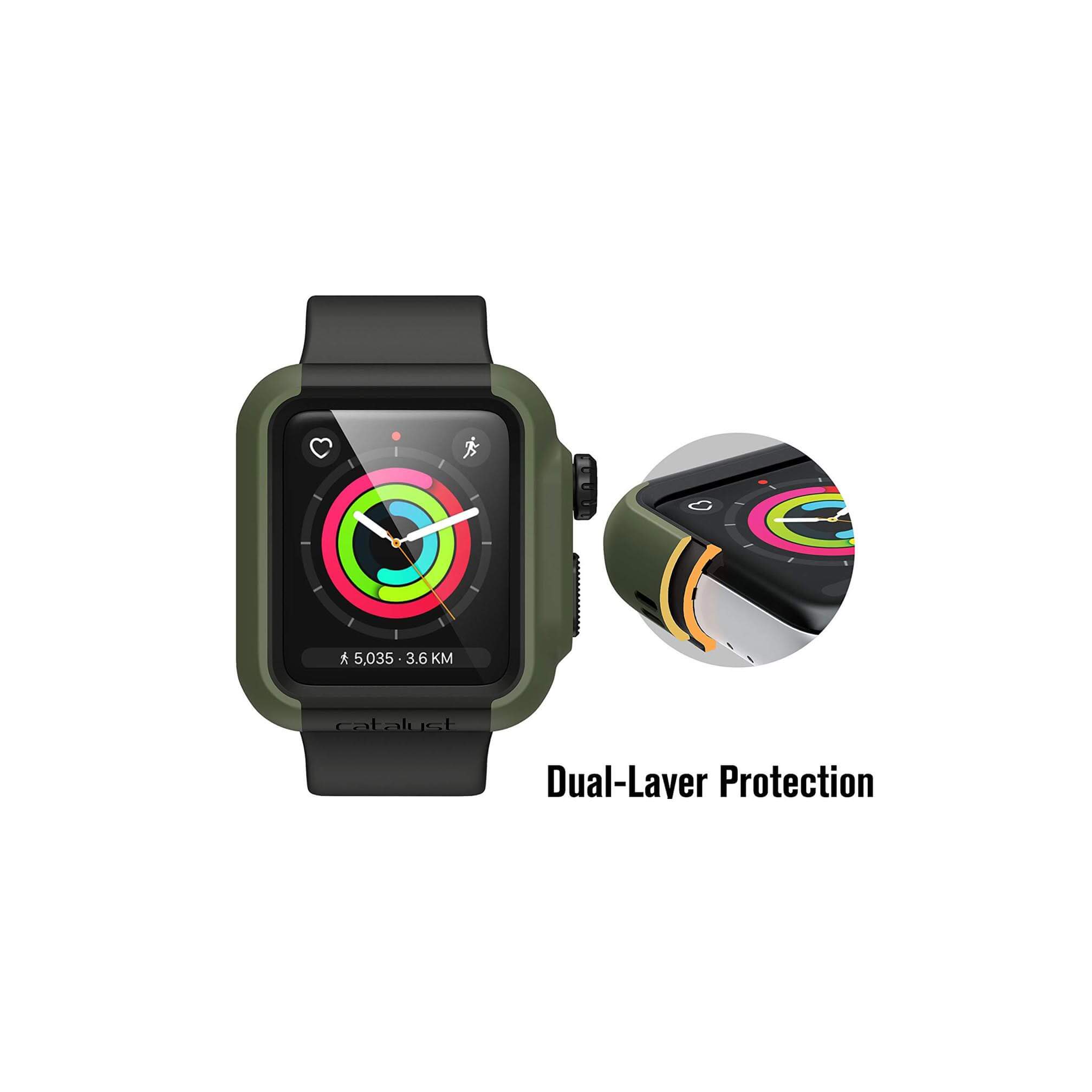 catalyst apple watch 2