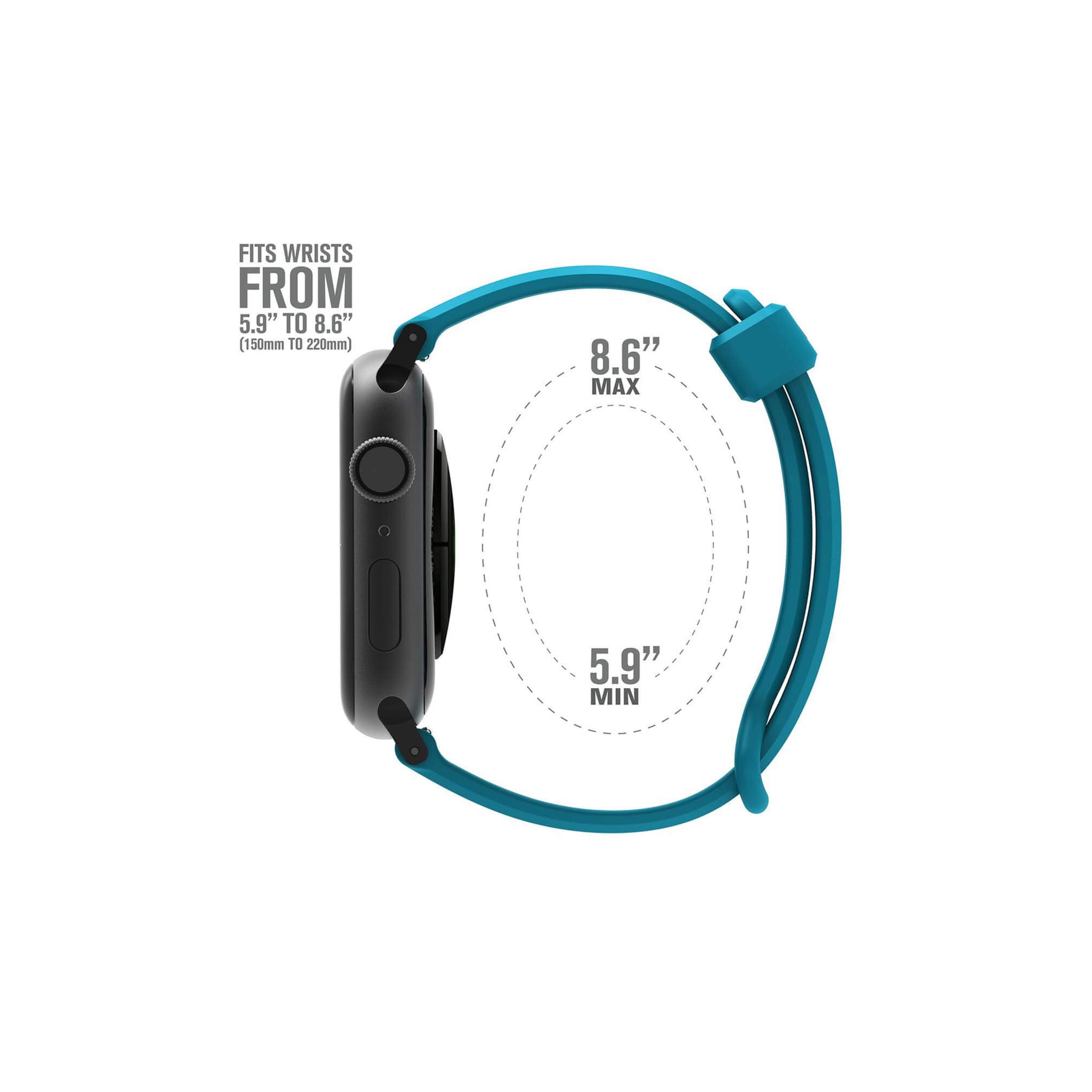 connect garmin forerunner 235 to iphone