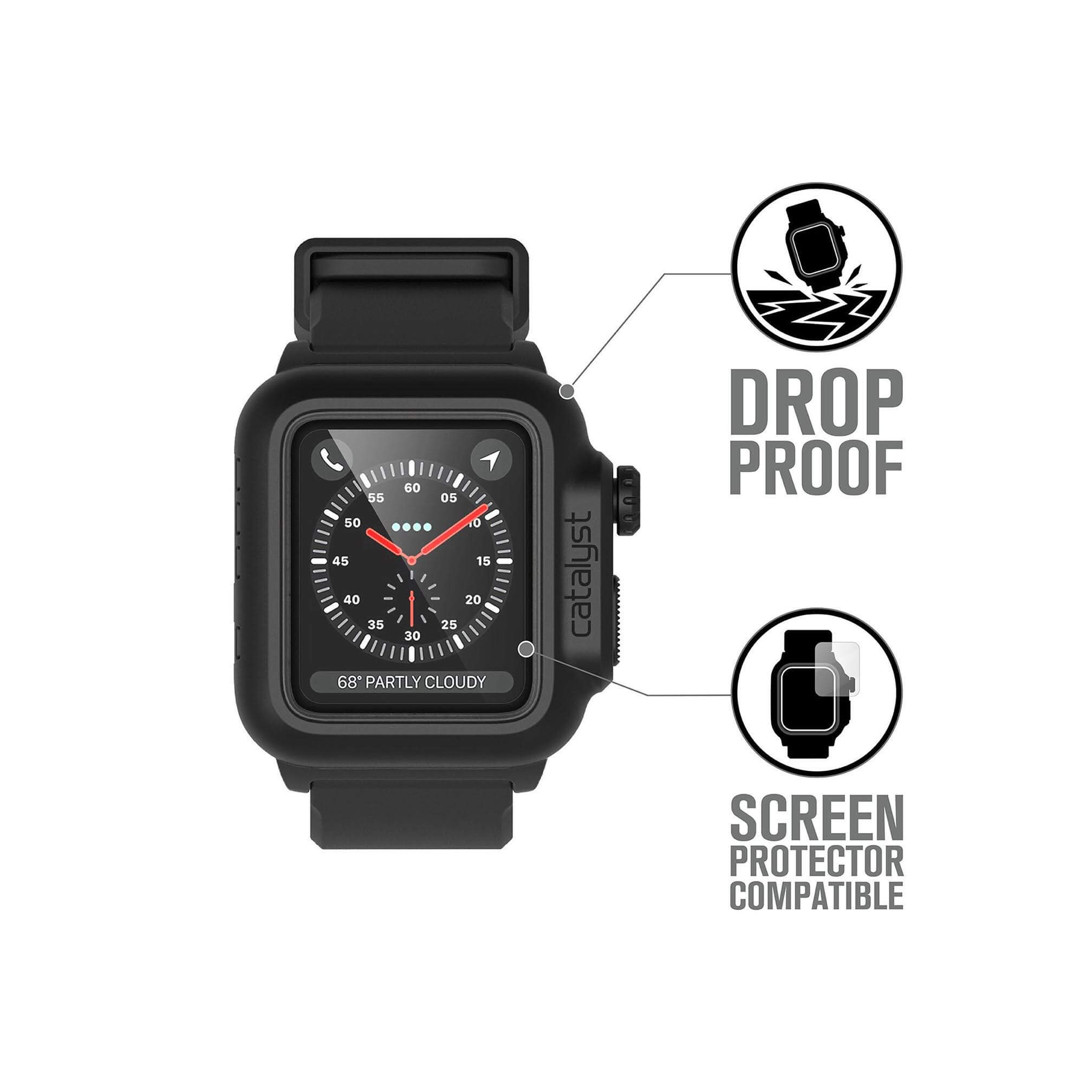 i watch serie 3 38mm