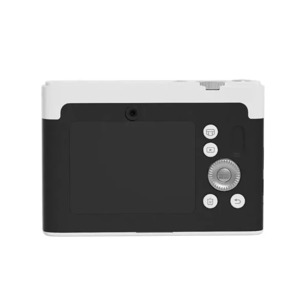 Chuzhao Instant Print Camera Black - Image 2