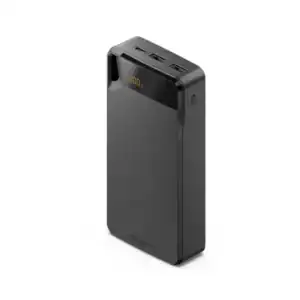 Cygnett Boost 20000MAH Powerbank Black