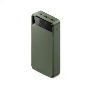 Cygnett Boost 20000MAH Powerbank Green