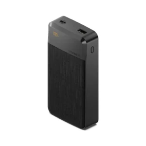 Cygnett CY4766PBCHE Reserve 20000 MAH Powerbank Black