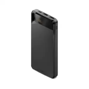 Cygnett Boost 10000MAH Powerbank Black
