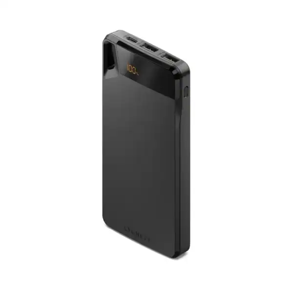 Cygnett Boost 10000MAH Powerbank Black