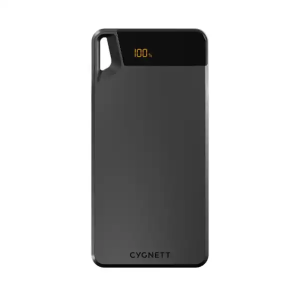 Cygnett Boost 10000MAH Powerbank Black - Image 3