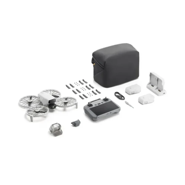 DJI Flip Fly More Combo (DJI RC 2) (GL) - Image 3