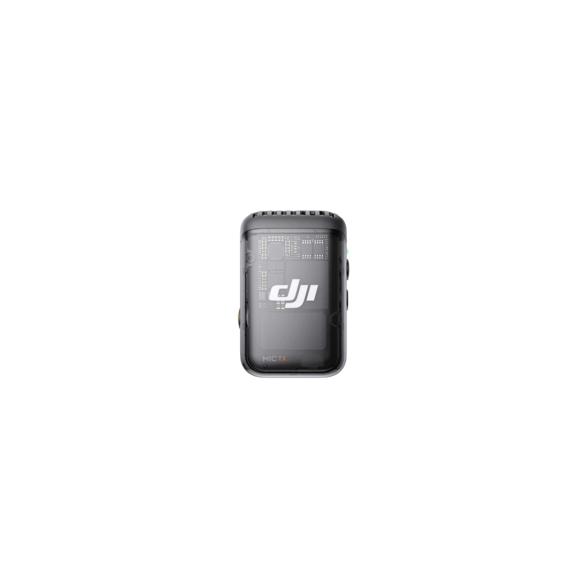DJI Mic 2 (2 TX + 1 RX + Charging Case) (CE) - Urban Gadgets PH