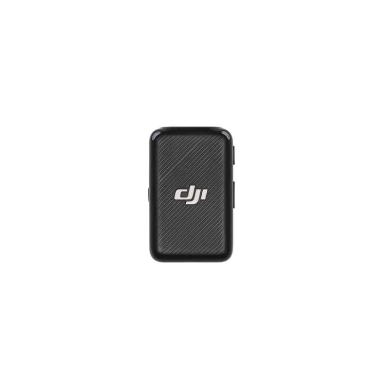 wireless microphone for dji action 4