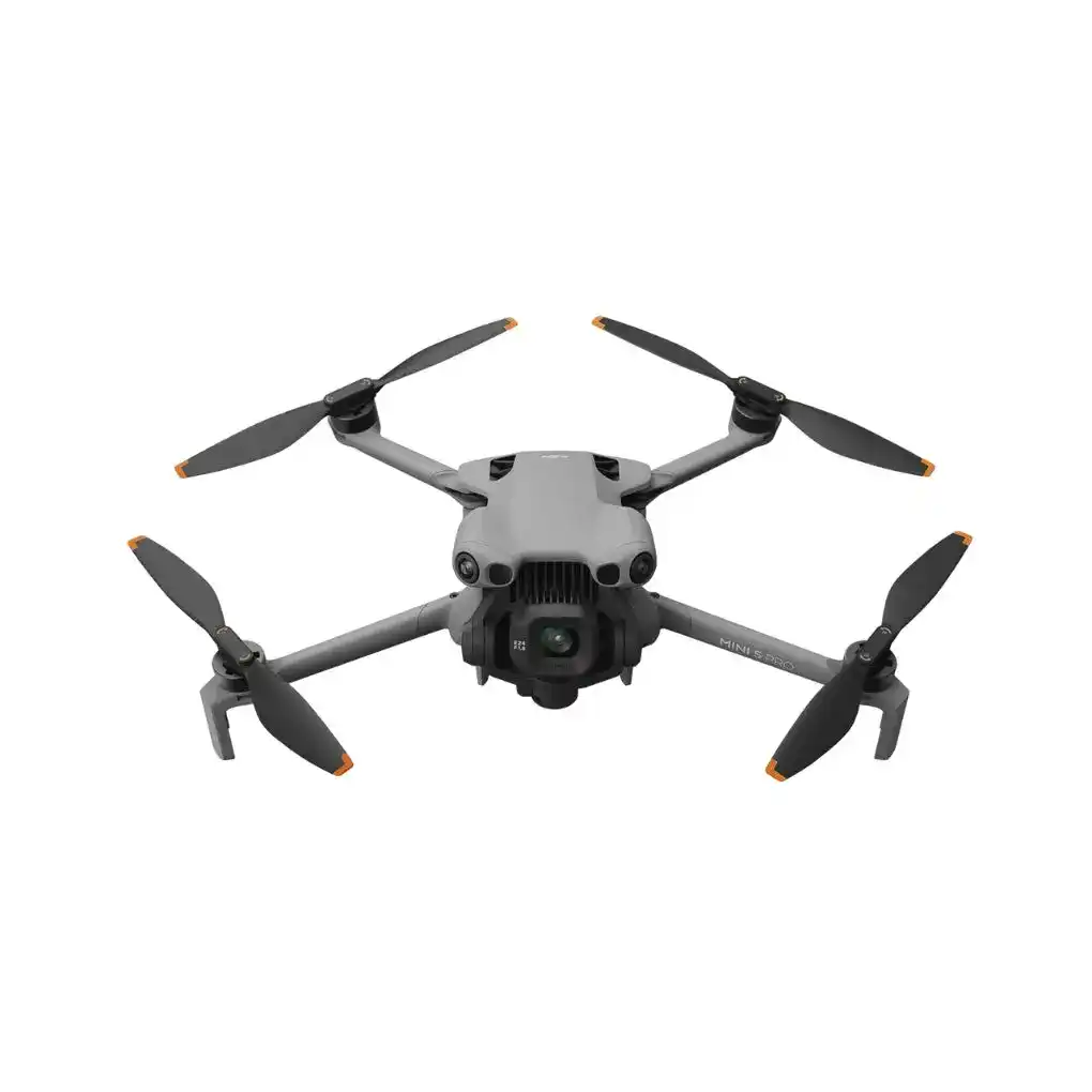 DJI Mini 5 Pro Fly More Combo (DJI RC2)