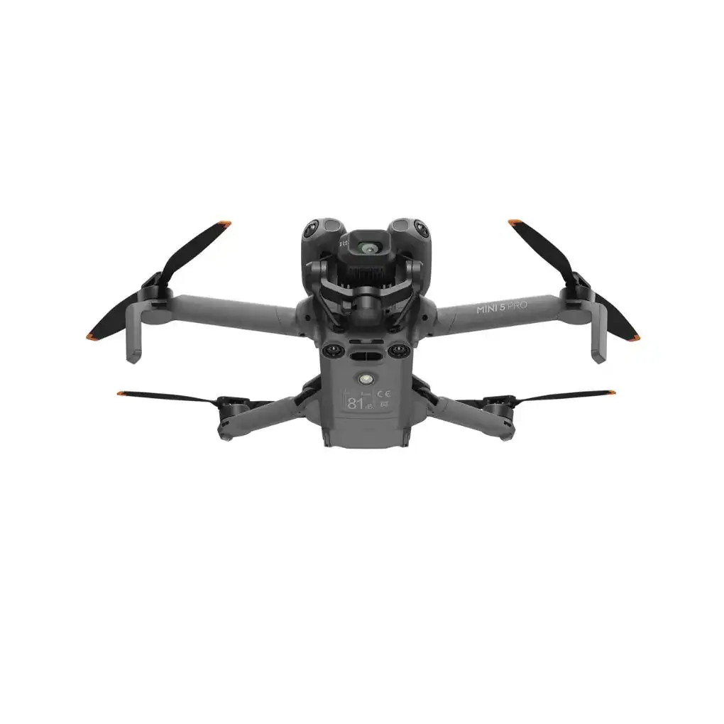 DJI Mini 5 Pro Fly More Combo (DJI RC2) - Image 2