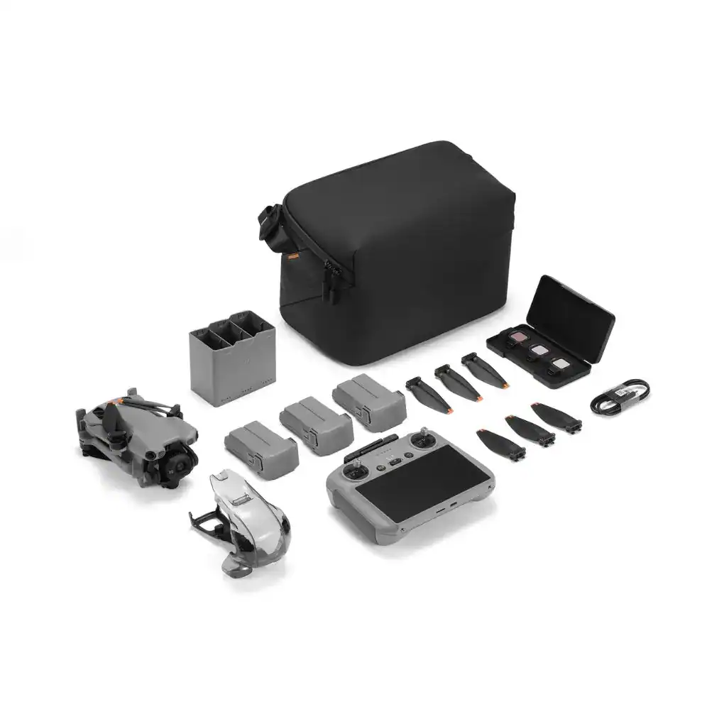 DJI Mini 5 Pro Fly More Combo (DJI RC2) - Image 3