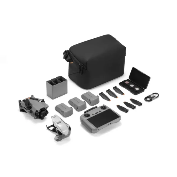 DJI Mini 5 Pro Fly More Combo Plus (DJI RC2) - Image 3