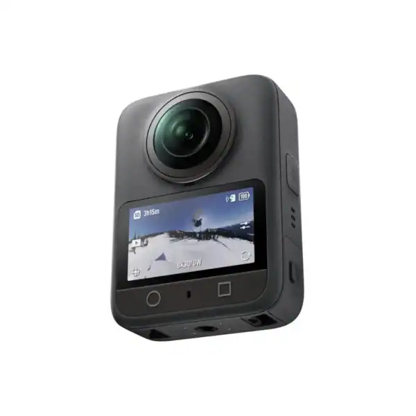 DJI Osmo 360 Action Camera Adventure Combo