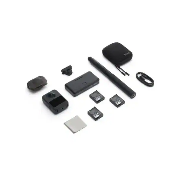 DJI Osmo 360 Action Camera Adventure Combo - Image 3