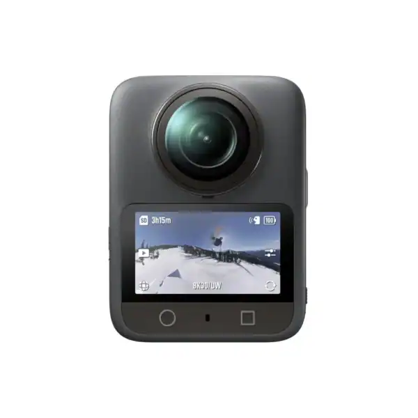 DJI Osmo 360 Action Camera Standard
