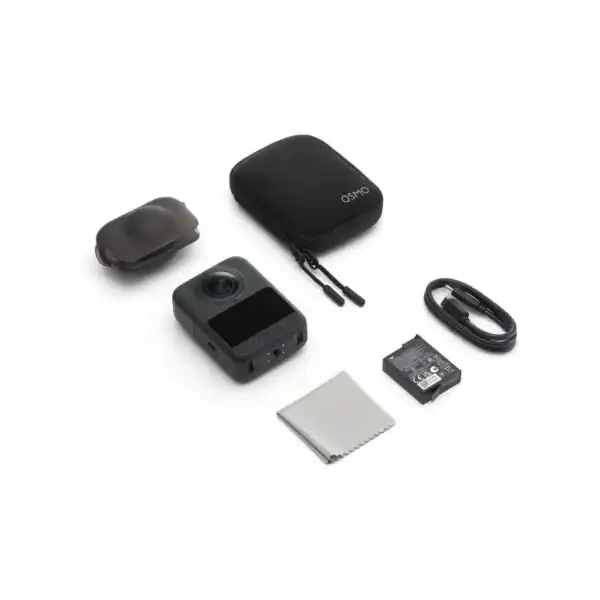 DJI Osmo 360 Action Camera Standard - Image 3