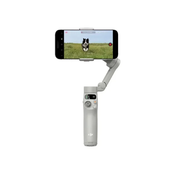 DJI Osmo Mobile 7 Handheld Gimbal