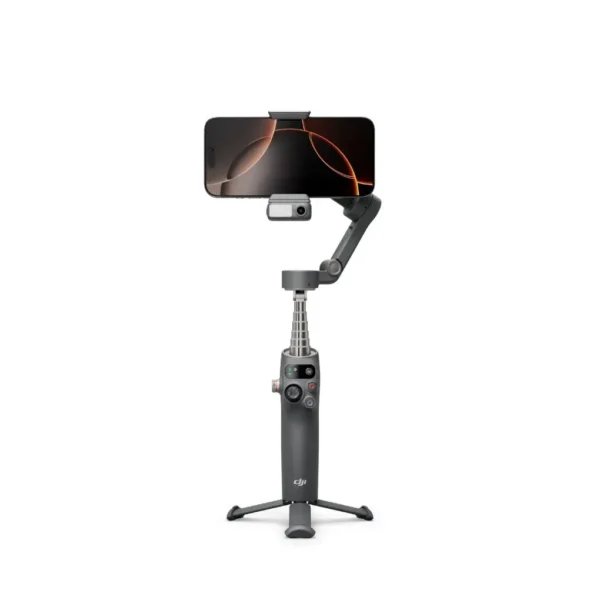 DJI Osmo Mobile 7P Handheld Gimbal - Image 2