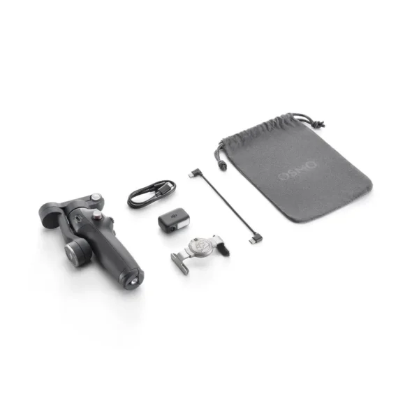 DJI Osmo Mobile 7P Handheld Gimbal - Image 3