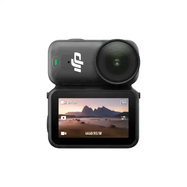 DJI Osmo Nano Action Camera 128GB