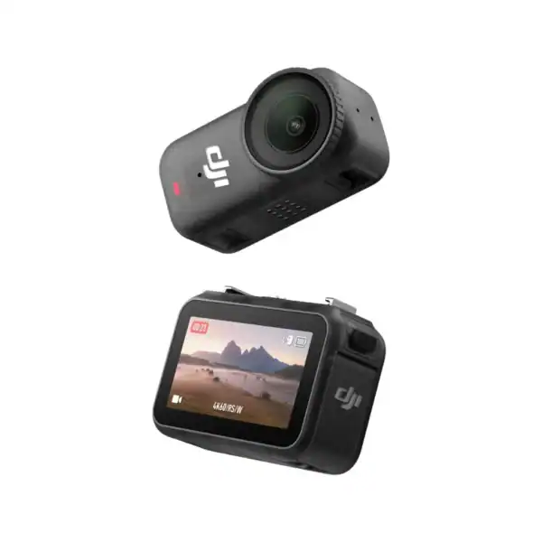 DJI Osmo Nano Action Camera 128GB - Image 3