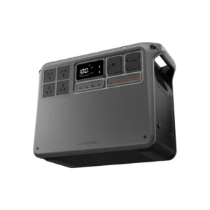 DJI POWER 2000 (CN) Portable Generator