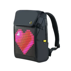 Divoom 603711 Backpack M Black