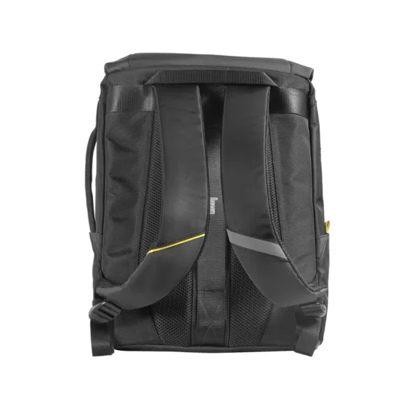 Divoom 603711 Backpack M Black - Image 2