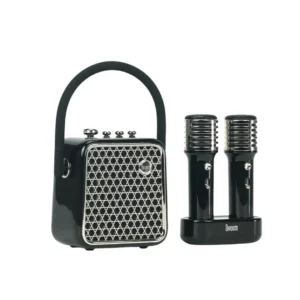 Divoom 604176 Songbird SE Speaker Black