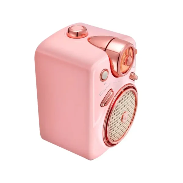 Divoom 604268 Fairy 2 Speaker Pink - Image 2