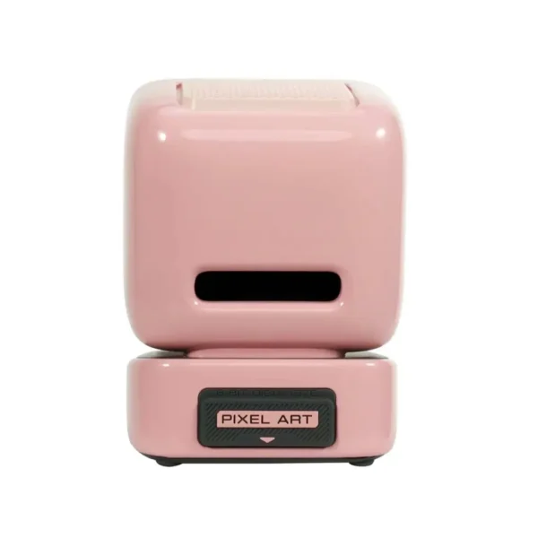 Divoom 604367 Ditoo 5M Speaker Pink - Image 3